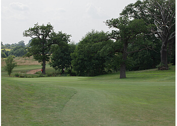 Stonebridge Golf Club