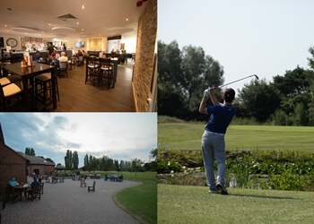 Stonebridge Golf Club