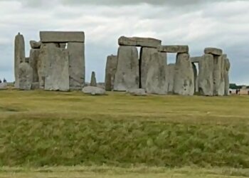 Stonehenge
