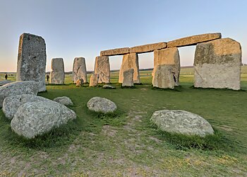 Stonehenge