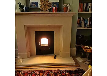 Stonehenge Chimney Sweep & Stove Installers