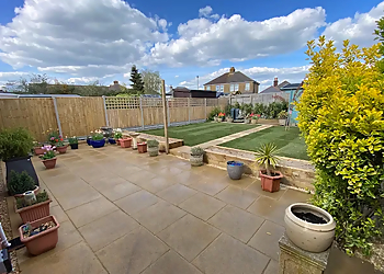 Stonehenge Fencing & Landscape