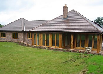 Stoneleigh Architectural Services Ltd.