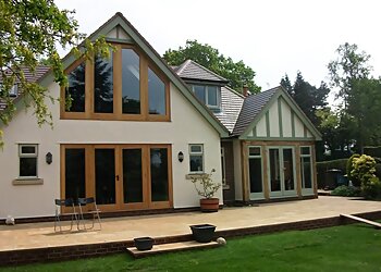 Stoneleigh Architectural Services Ltd.