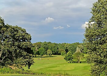 Stoneleigh Deer Park Golf Club