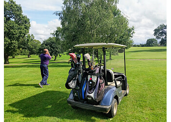 Stoneleigh Deer Park Golf Club
