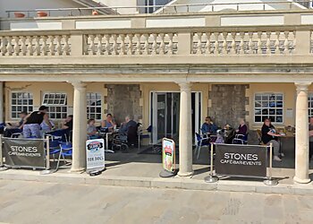 Stones Cafe
