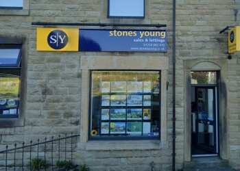 Stones Young Sales & Lettings