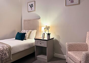 Stoneswood Retirement Home