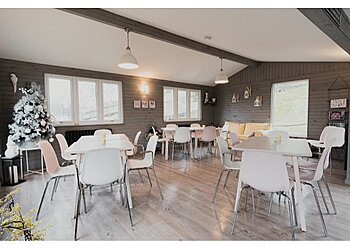 Stoneswood Retirement Home