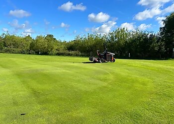 Stony Holme Golf Course