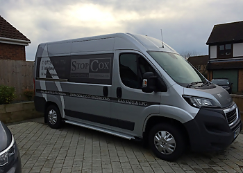 StopCox Gas Heating & Plumbing Ltd