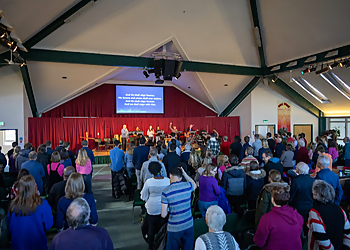 Stopsley Baptist Church