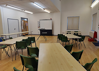 Stopsley Baptist Church