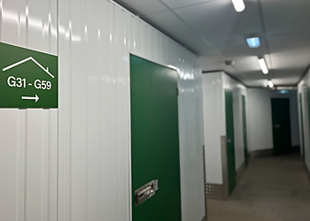 Storabl Self Storage Scunthorpe