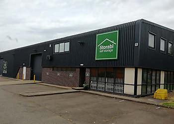 Storabl Self Storage Scunthorpe Storabl Self Storage Scunthorpe