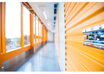 Storage Giant Cardiff