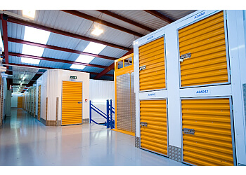 Storage Giant Newport