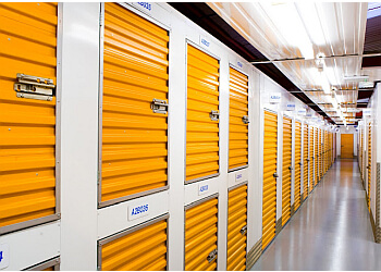 Storage Giant Newport