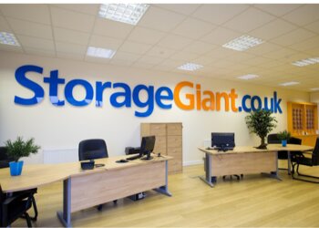 3 Best Storage Units in Swansea, UK - Expert Recommendations