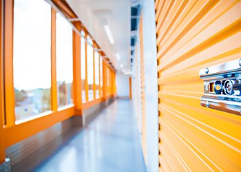 Storage Giant Llanelli