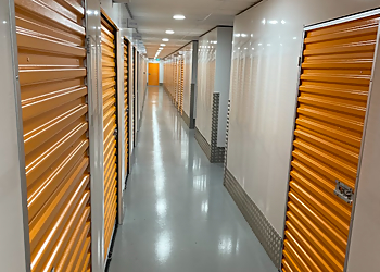 Storage Giant Self Storage Bridgend