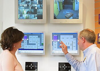 Storage Giant Leicester