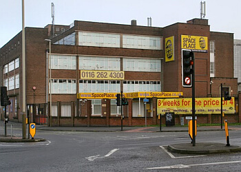 Storage Giant (Space Place) Self Storage Leicester