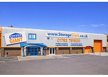 Storage Giant Swansea Storage Giant Swansea