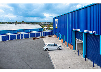 Storage King Harrogate