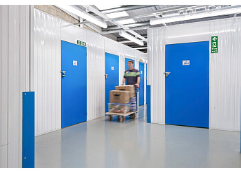Storage King Milton Keynes