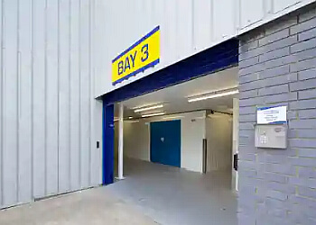 Storage King Milton Keynes