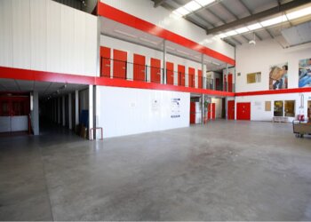 Storage King Nottingham