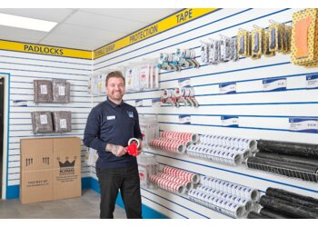 Storage King Nottingham