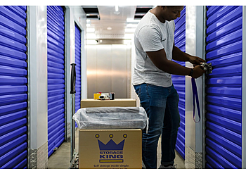 Storage King