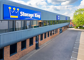 Storage King Storage King