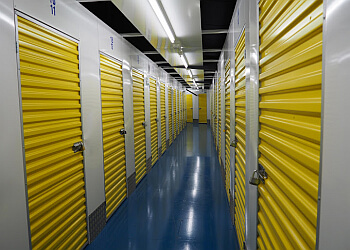 Storage King Wakefield