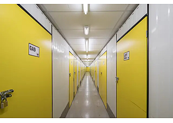 Storage King Bedford