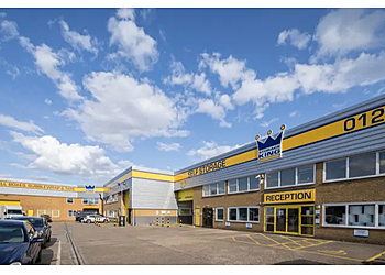 Storage King Bedford Storage King Bedford