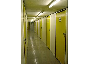 Storage King Cambridge