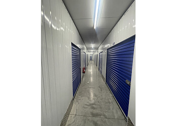 Storage King Canterbury