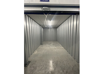 Storage King Canterbury