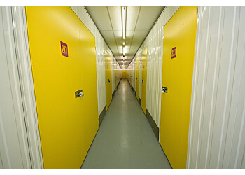 Storage King Chester