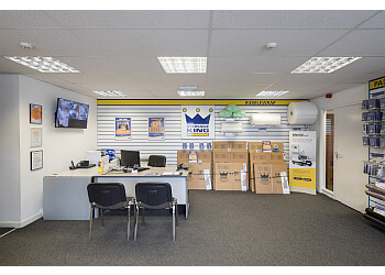 Storage King Chester