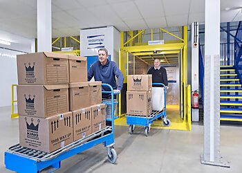 Storage King Doncaster