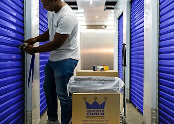 Storage King Doncaster