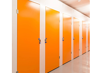 Storage King Exeter
