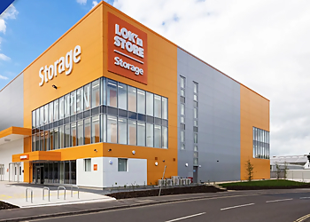 Storage King Exeter