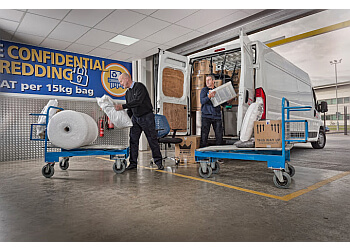 Storage King Gloucester