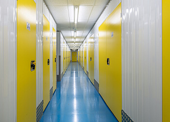 Storage King Huddersfield